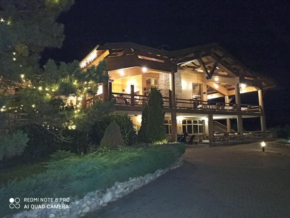 Mountain View Private Apartments In Pirin Golf And Spa Resort Razlık Dış mekan fotoğraf