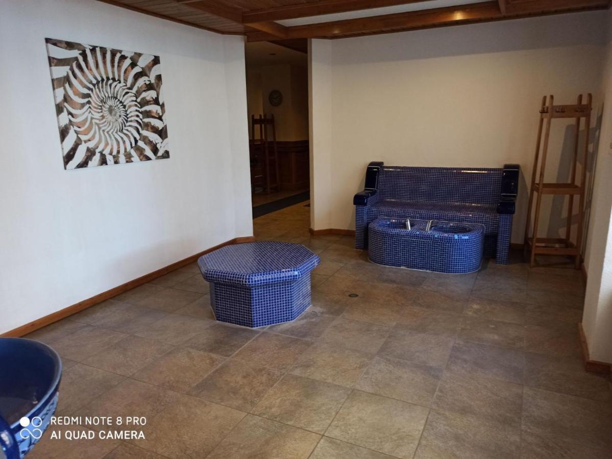 Mountain View Private Apartments In Pirin Golf And Spa Resort Razlık Dış mekan fotoğraf