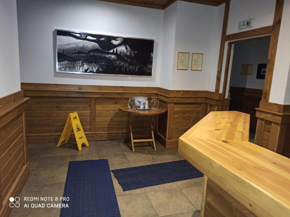 Mountain View Private Apartments In Pirin Golf And Spa Resort Razlık Dış mekan fotoğraf