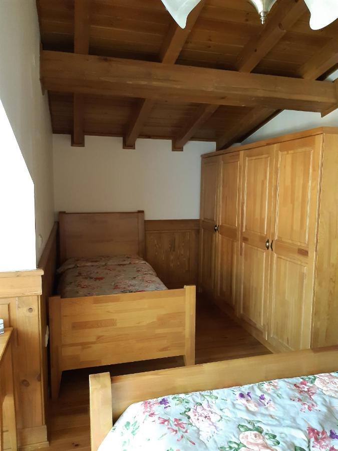 Mountain View Private Apartments In Pirin Golf And Spa Resort Razlık Dış mekan fotoğraf