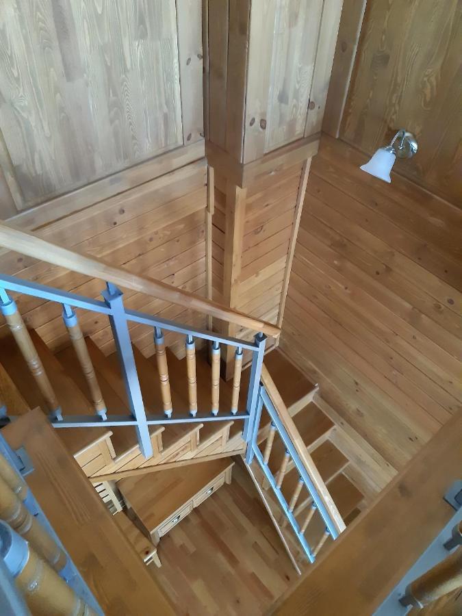 Mountain View Private Apartments In Pirin Golf And Spa Resort Razlık Dış mekan fotoğraf