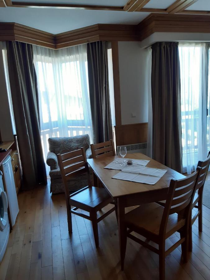 Mountain View Private Apartments In Pirin Golf And Spa Resort Razlık Dış mekan fotoğraf