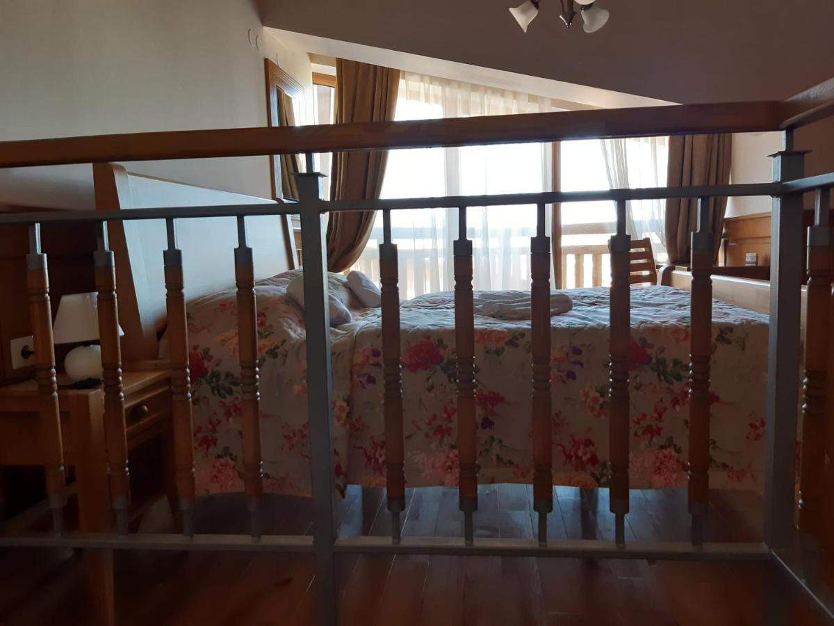 Mountain View Private Apartments In Pirin Golf And Spa Resort Razlık Dış mekan fotoğraf