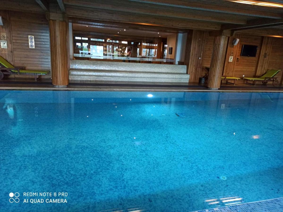 Mountain View Private Apartments In Pirin Golf And Spa Resort Razlık Dış mekan fotoğraf