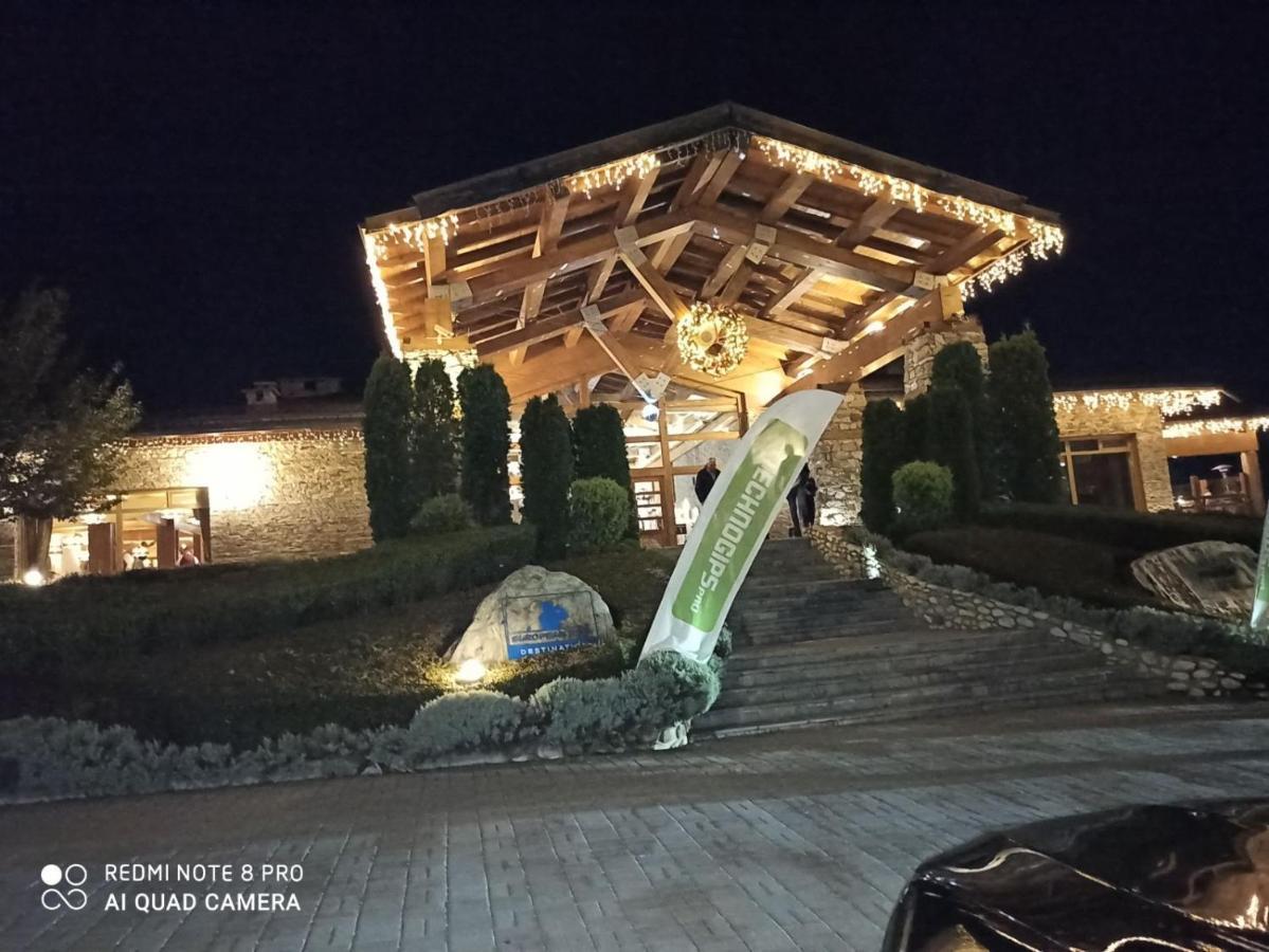 Mountain View Private Apartments In Pirin Golf And Spa Resort Razlık Dış mekan fotoğraf