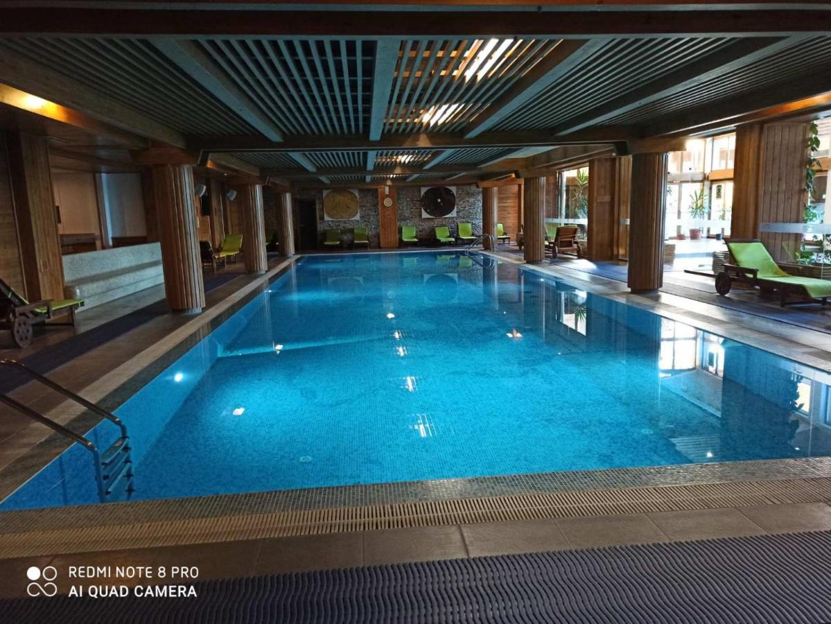 Mountain View Private Apartments In Pirin Golf And Spa Resort Razlık Dış mekan fotoğraf