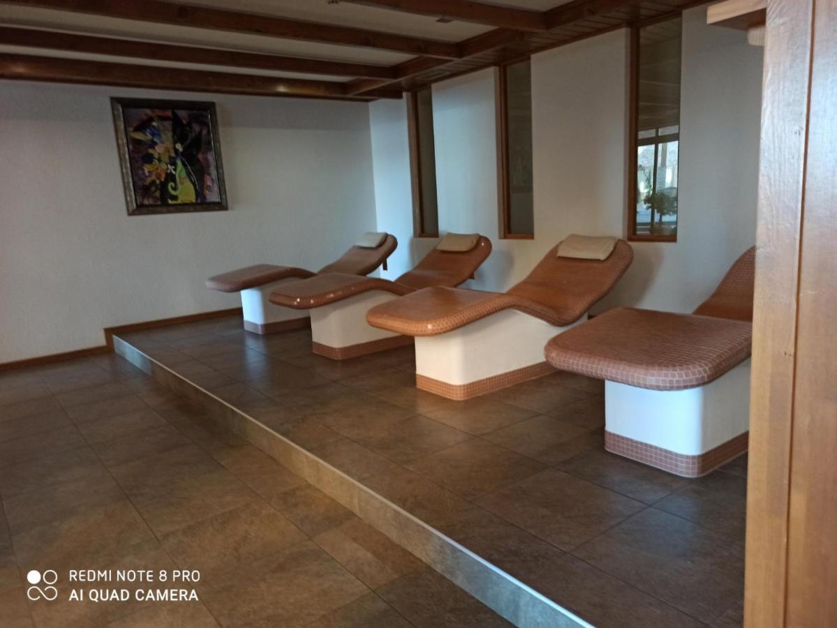 Mountain View Private Apartments In Pirin Golf And Spa Resort Razlık Dış mekan fotoğraf
