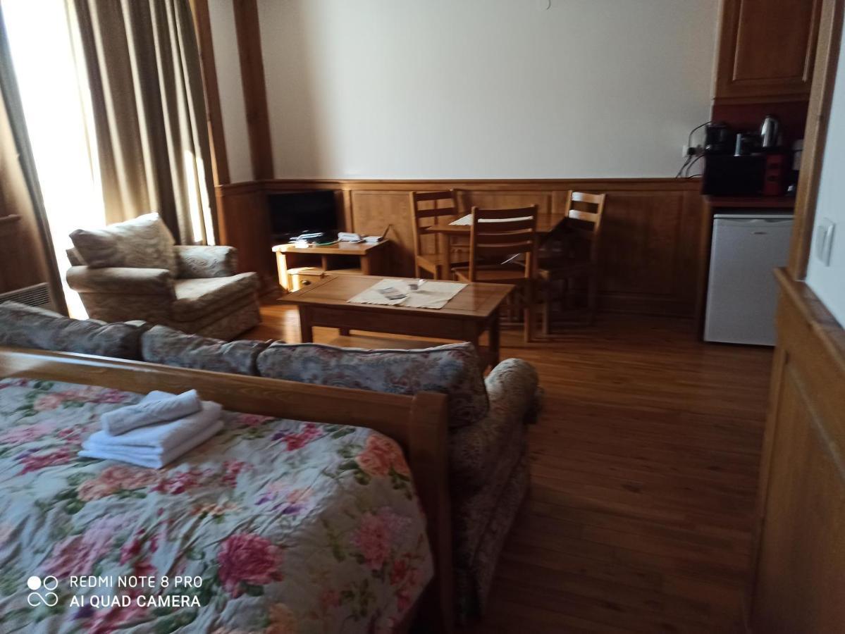 Mountain View Private Apartments In Pirin Golf And Spa Resort Razlık Dış mekan fotoğraf