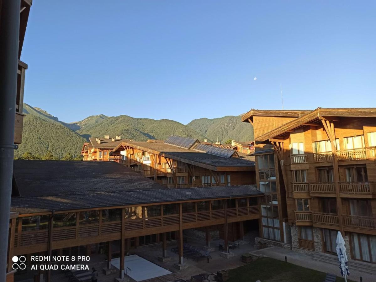 Mountain View Private Apartments In Pirin Golf And Spa Resort Razlık Dış mekan fotoğraf