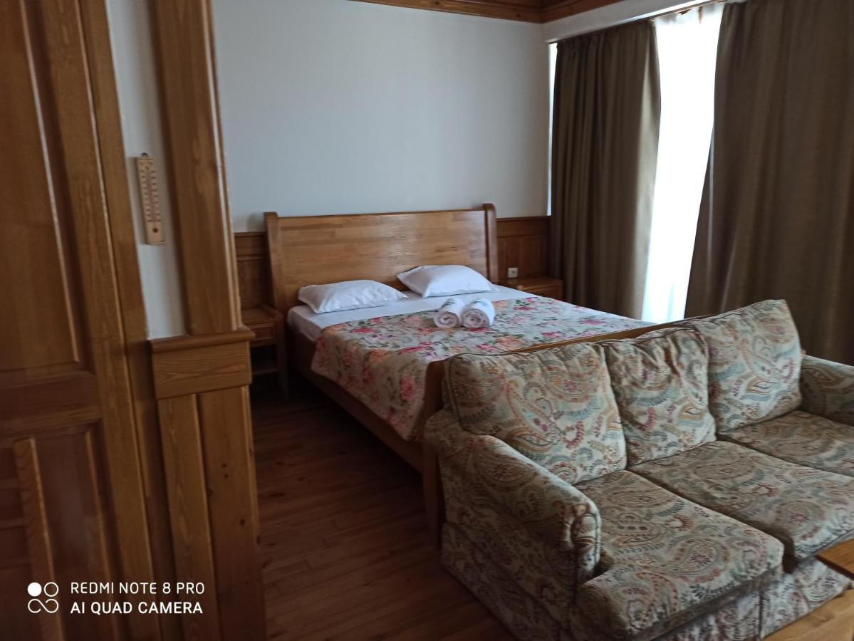 Mountain View Private Apartments In Pirin Golf And Spa Resort Razlık Dış mekan fotoğraf