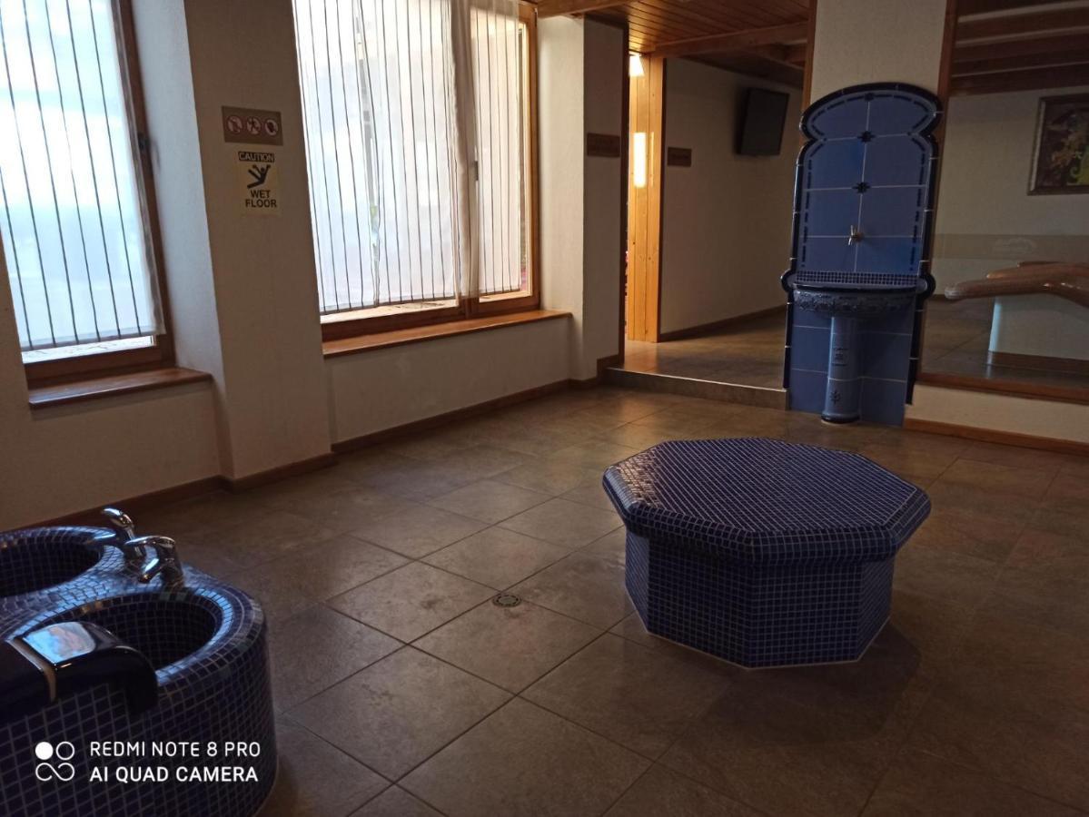Mountain View Private Apartments In Pirin Golf And Spa Resort Razlık Dış mekan fotoğraf