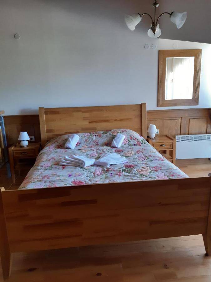 Mountain View Private Apartments In Pirin Golf And Spa Resort Razlık Dış mekan fotoğraf
