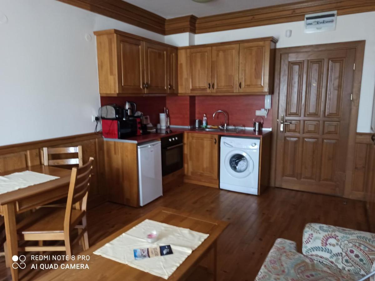 Mountain View Private Apartments In Pirin Golf And Spa Resort Razlık Dış mekan fotoğraf
