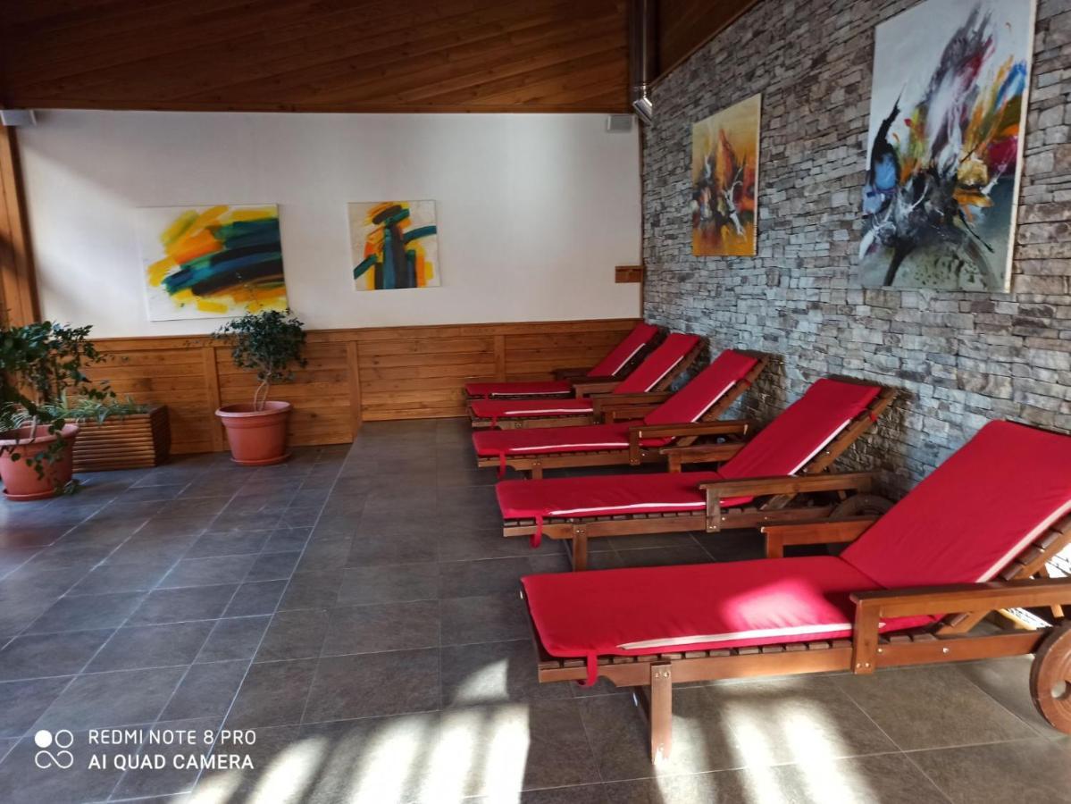 Mountain View Private Apartments In Pirin Golf And Spa Resort Razlık Dış mekan fotoğraf